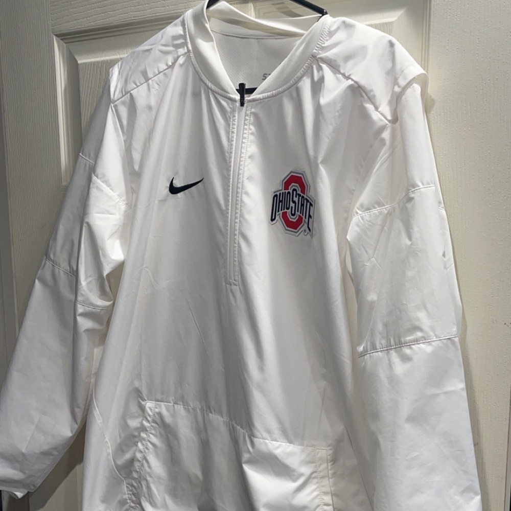 Nike Men’s Ohio State Pullover